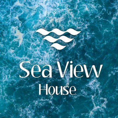 Sea View House Daire Kíssamos Dış mekan fotoğraf